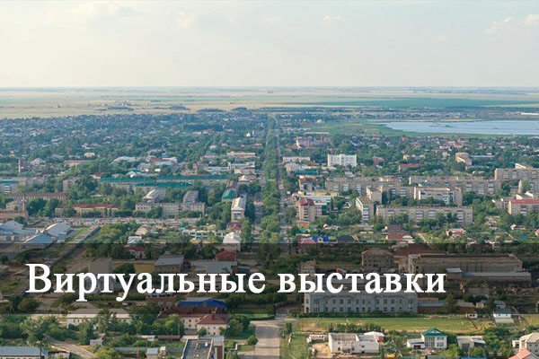 Выставки.