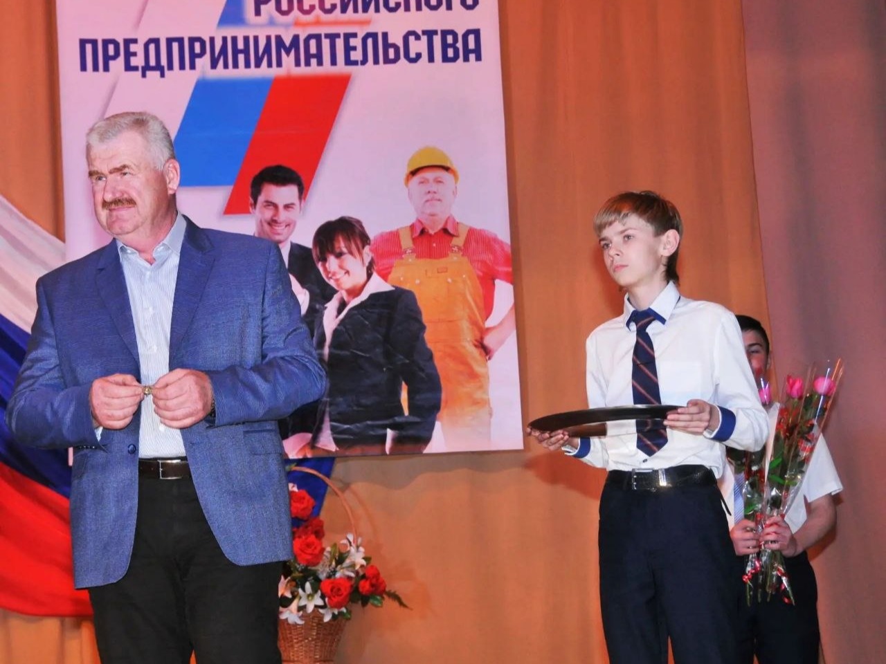 Предприниматель, наставник и почетный автотранспортник: путь в бизнесе Петра Гамма.