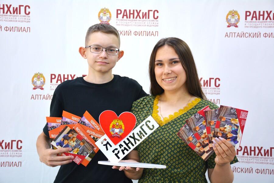 Важная информация для абитуриентов!.