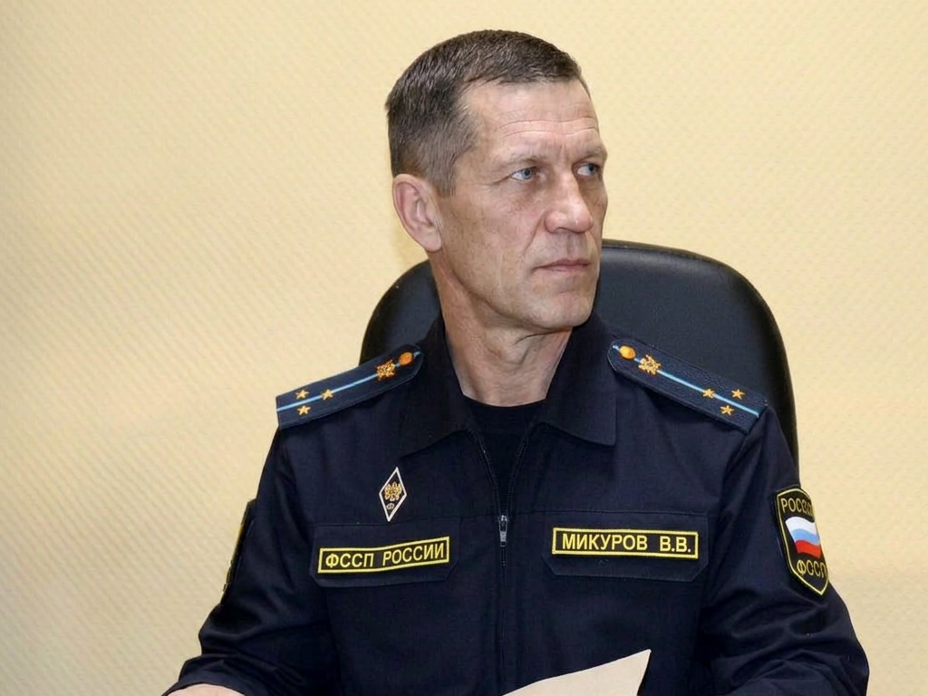 В Новоалтайске судебные приставы взыскали 117 тыс. рублей задолженности по заработной плате.