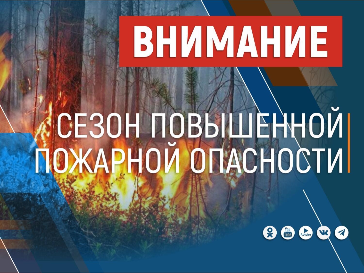 Постановлением Правительства Алтайского края № 115 от 24.04.2026 на территории Алтайского края с 25 апреля введен особый противопожарный режим.