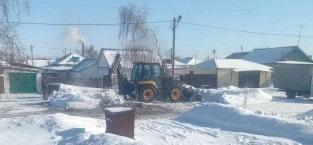 Внимание! Произошел порыв..