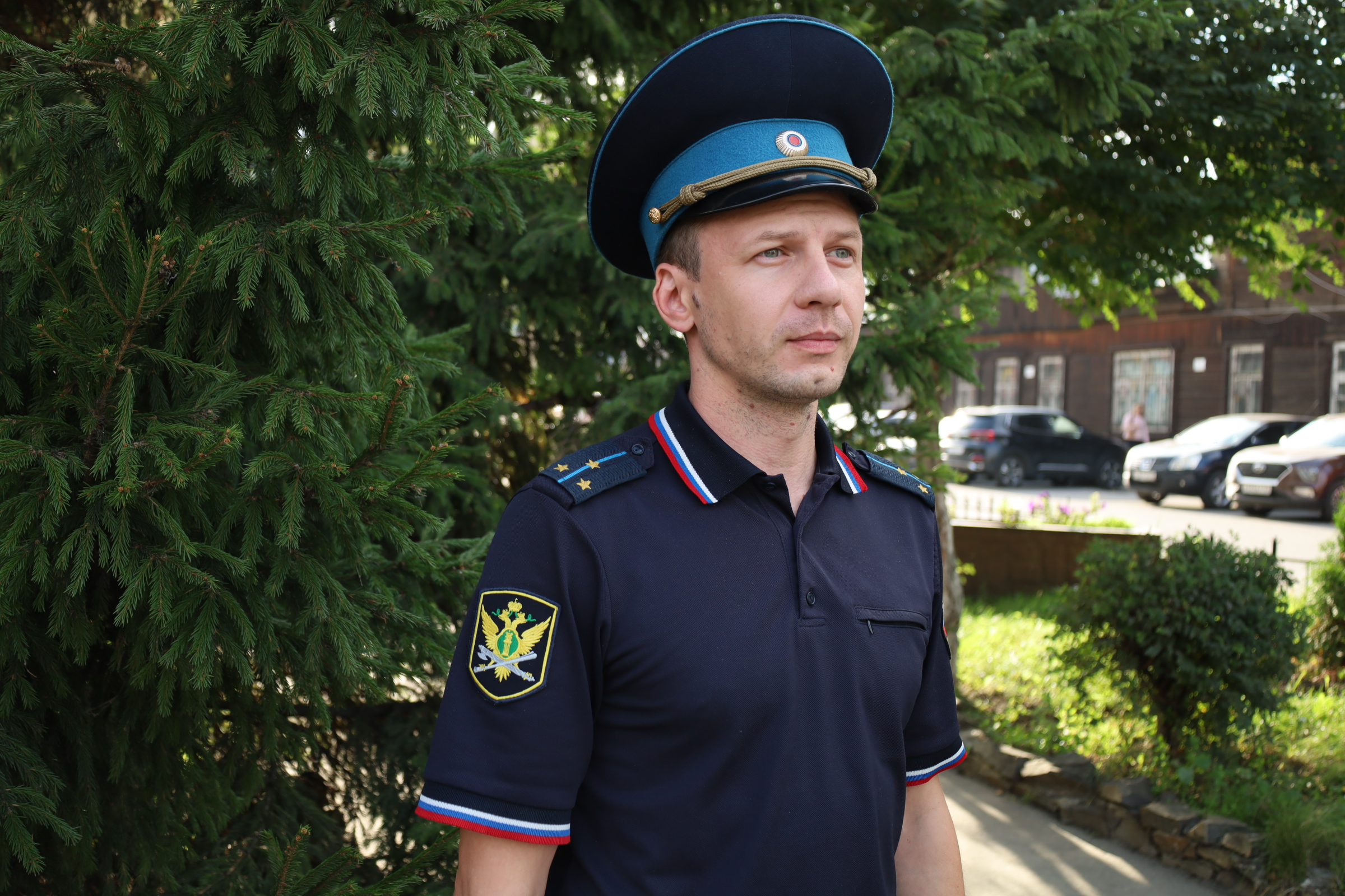 Судебные приставы Алтайского края прекращают производства в отношении граждан, заключивших контракт.