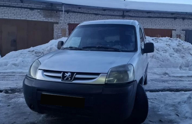 Перспектива лишиться автомобиля побудила барнаульца выплатить 86,5 тыс. рублей долга..