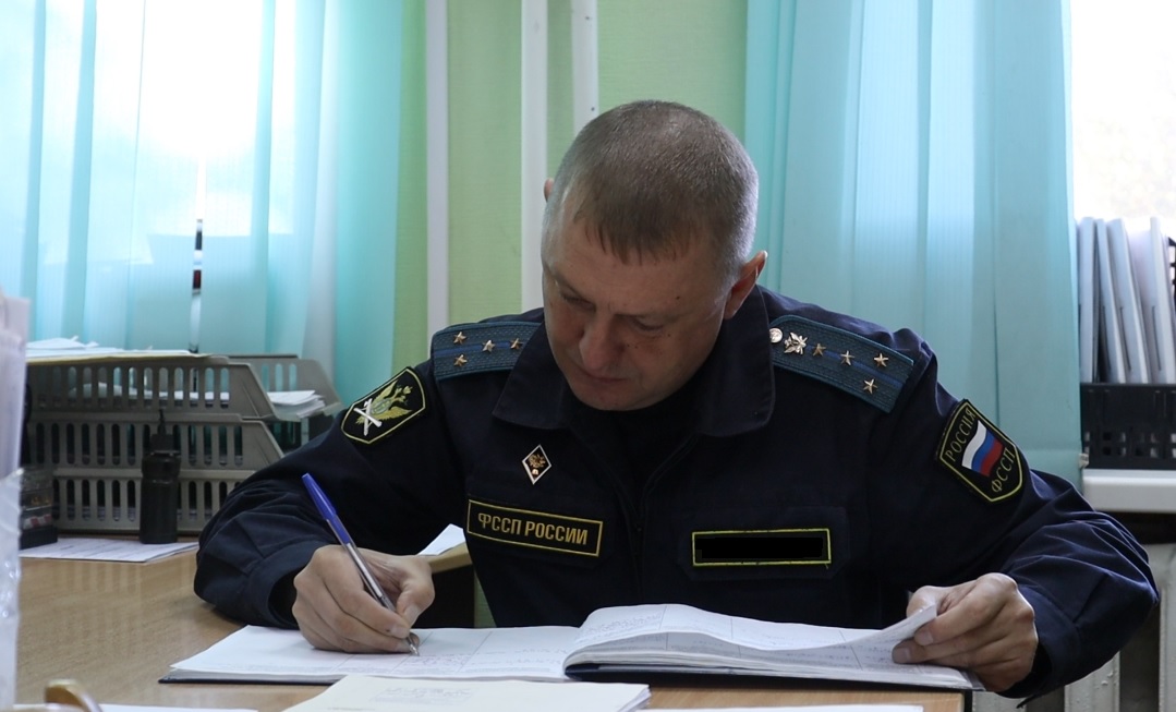 Алейчанин рассчитался с долгами после возвращения с СВО.
