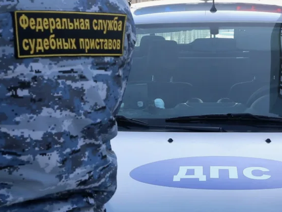 В Алтайском крае судебные приставы проведут совместный рейд «Должник».