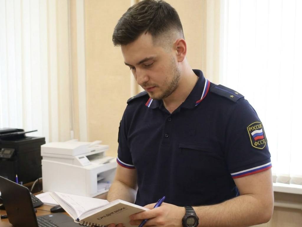 Судебные приставы Барнаула взыскали с автошколы задолженность по зарплате.