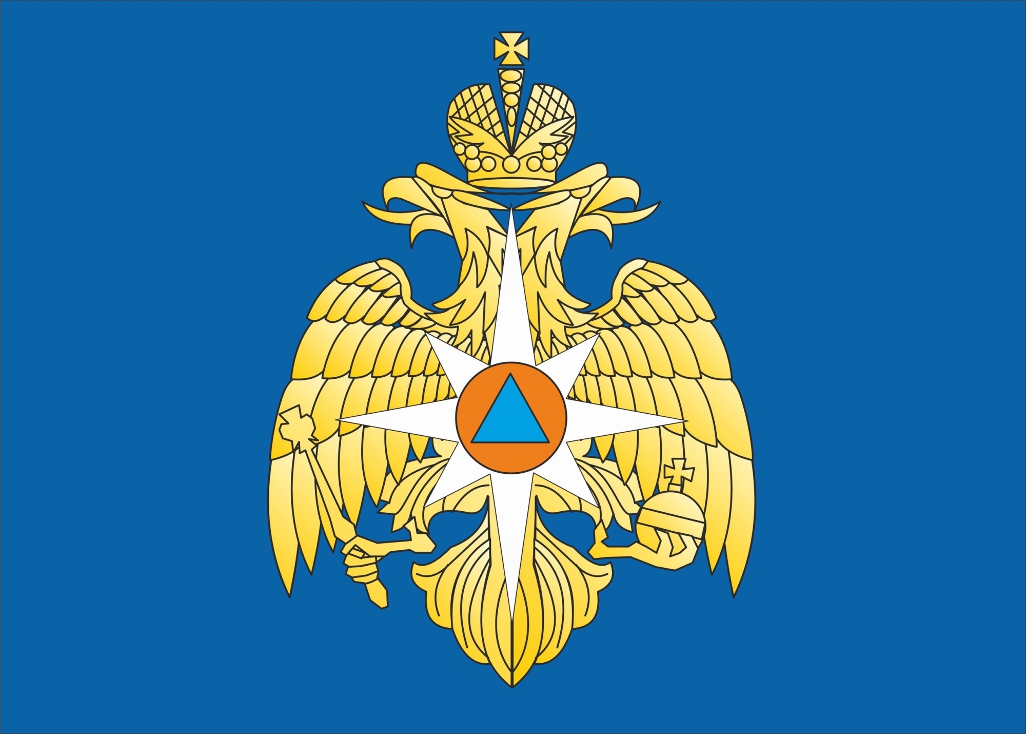 Рейды по пожарной безопасности продолжают проводить специалисты МЧС в частном секторе.