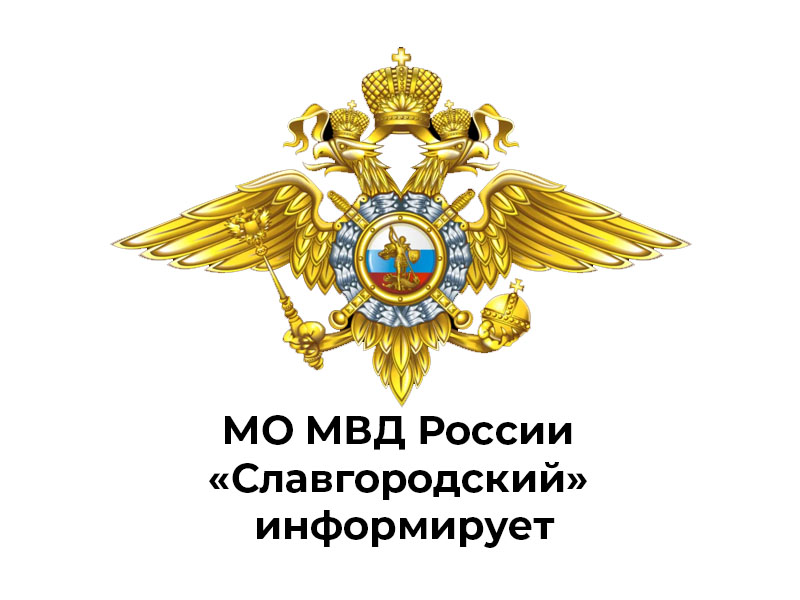 Итоги работы МО МВД России «Славгородский» по противодействию преступности и охране общественного порядка на территории муниципального образования г. Славгород за 6 месяцев 2024 года.