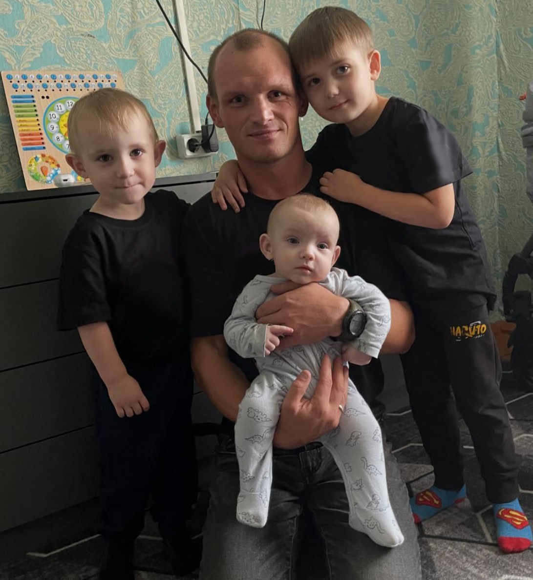 В Славгороде молодые семьи получают единовременную выплату при рождении третьего ребенка и последующих детей.