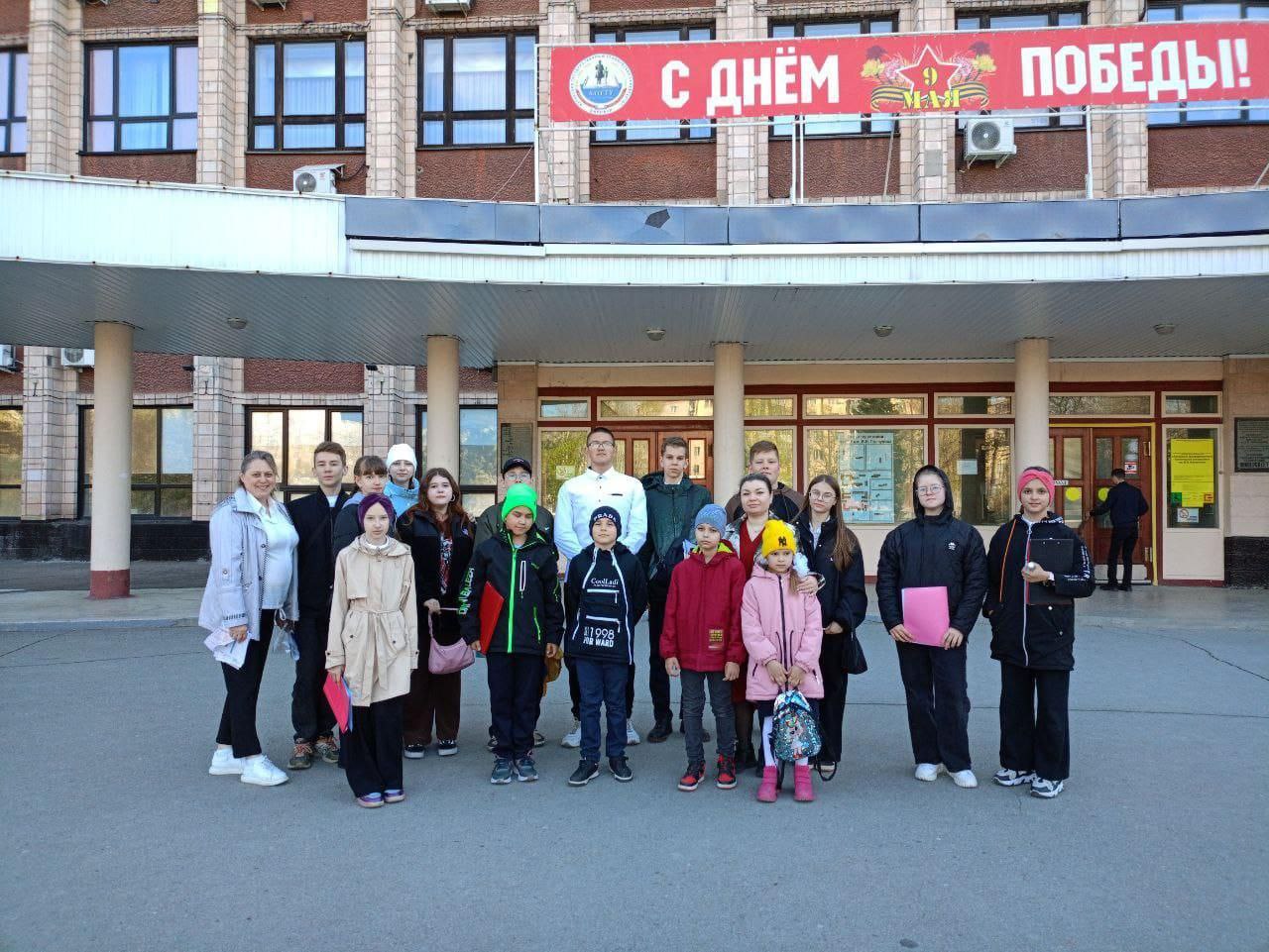 Завершила работу краевая итоговая научно-практическая конференция «Будущее Алтая», которая проходила с 6 по 8 мая на площадке Алтайского государственного технического университета имени И. И. Ползунова.