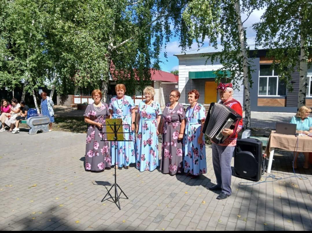 Сегодня на Малом Арбате развернулся настоящий праздник!.