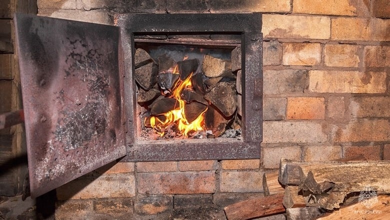 Газ - убийца. Напоминаем о правилах безопасности.