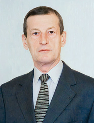 Фиц Петр Эммануилович.