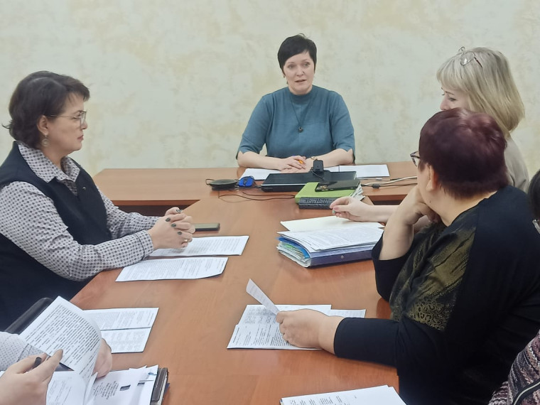 В Славгороде состоялось очередное заседание городского координационного Совета по делам инвалидов. В Славгороде состоялось очередное заседание городского координационного Совета по делам инвалидов.
