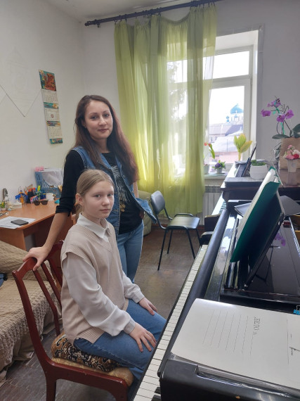 Стартовала сезонная образовательная смена «ALLEGRO» для талантливых учеников. Стартовала сезонная образовательная смена «ALLEGRO» для талантливых учеников.