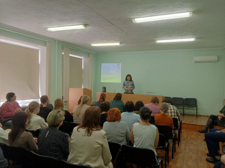 27 марта на базе КГБУЗ "Славгородская ЦРБ" прошла окружная практическая конференция, посвященная проблемам акушерства и гинекологии. 27 марта на базе КГБУЗ "Славгородская ЦРБ" прошла окружная практическая конференция, посвященная проблемам акушерства и гинекологии.