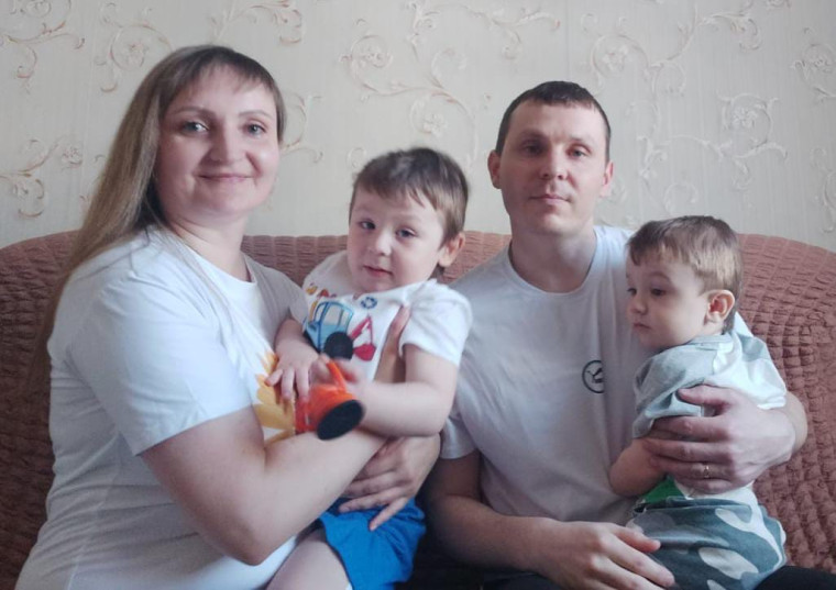 Региональный материнский капитал: помогает жителям города Славгорода в приобретении жилья. Региональный материнский капитал: помогает жителям города Славгорода в приобретении жилья.