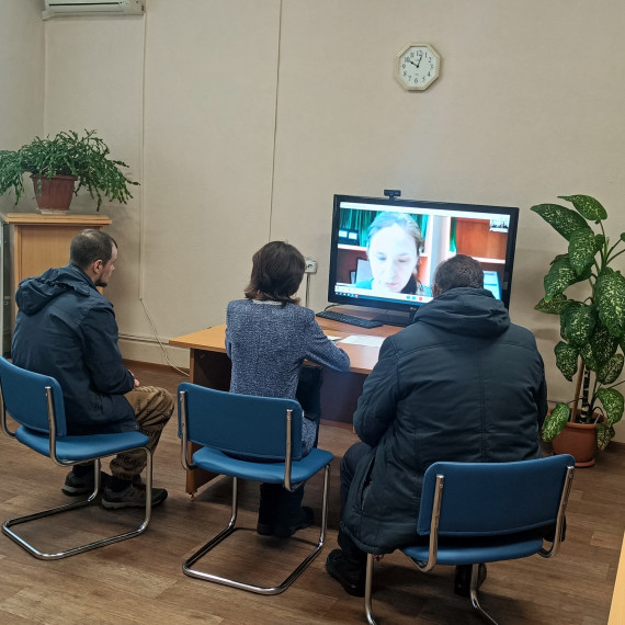 Собеседование в режиме онлайн – это удобно. Собеседование в режиме онлайн – это удобно.