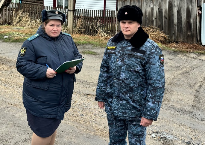 После привлечения к уголовной ответственности должник из Усть-Калманского района оплатил алименты. После привлечения к уголовной ответственности должник из Усть-Калманского района оплатил алименты.