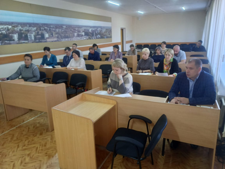 Сегодня, 6 мая, в Славгороде проходит заседание оргкомитета по празднованию Великой Победы. Сегодня, 6 мая, в Славгороде проходит заседание оргкомитета по празднованию Великой Победы.