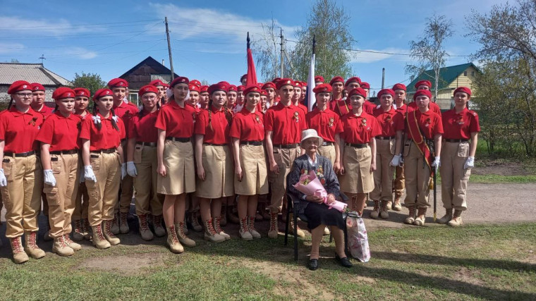 День Победы. День Победы.
