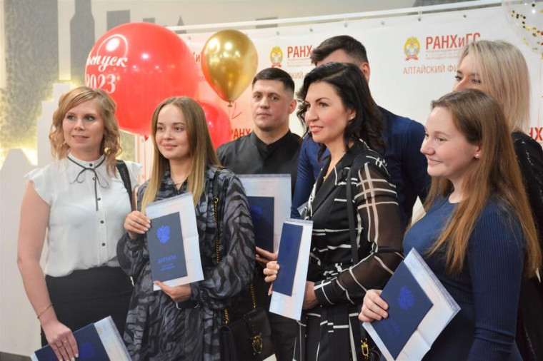 Мы ждем своих магистрантов!. Мы ждем своих магистрантов!.