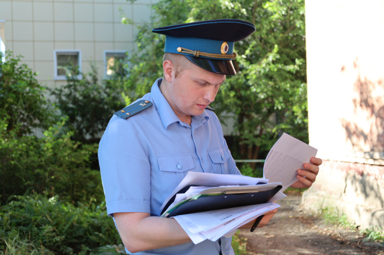 Житель Хабарского района погасил долг по алиментам. Житель Хабарского района погасил долг по алиментам.