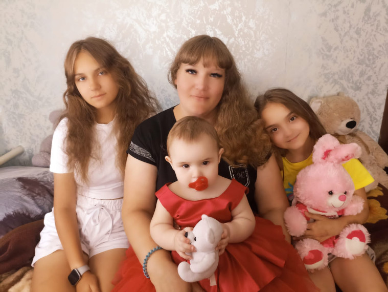 В Славгороде в текущем году денежную выплату из средств материнского семейного капитала получили более 150 семей. В Славгороде в текущем году денежную выплату из средств материнского семейного капитала получили более 150 семей.