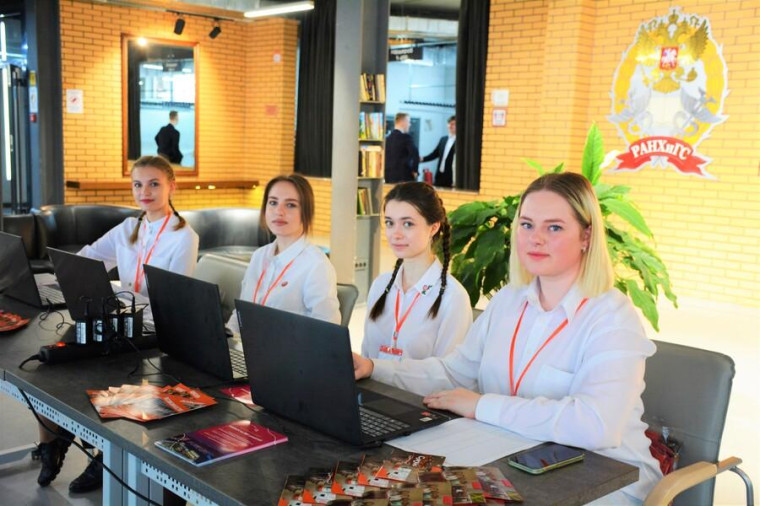 В филиале пройдут вступительные испытания для первого потока абитуриентов программ магистратуры. В филиале пройдут вступительные испытания для первого потока абитуриентов программ магистратуры.