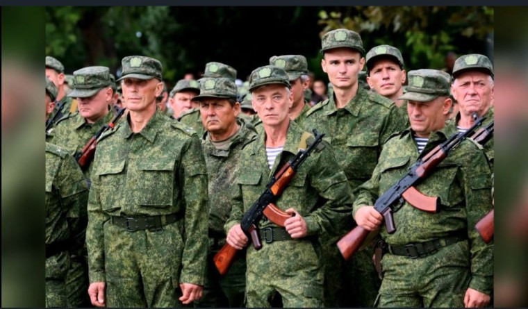 Военная служба по контракту. Военная служба по контракту.