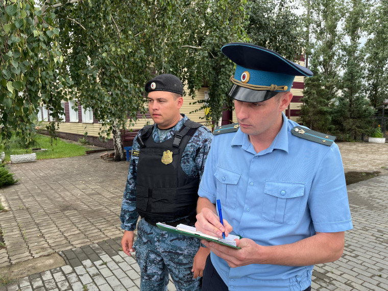 Жительнице с. Табуны помогли вернуть долг по зарплате. Жительнице с. Табуны помогли вернуть долг по зарплате.