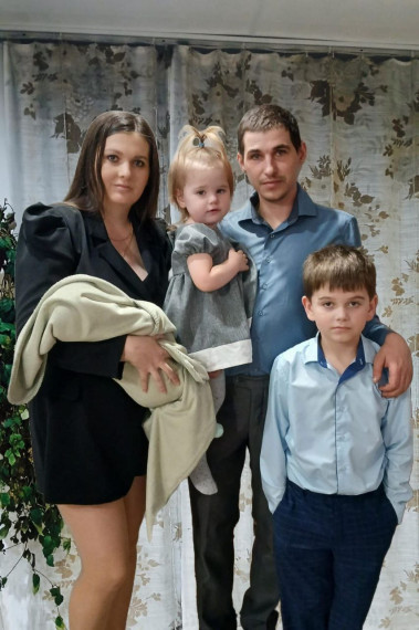 В Славгороде молодые семьи начали получать единовременную выплату при рождении третьего ребенка!. В Славгороде молодые семьи начали получать единовременную выплату при рождении третьего ребенка!.