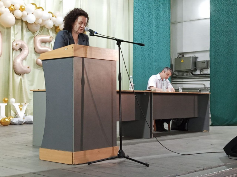 Сельские Сходы граждан в муниципальном округе город Славгород продолжаются . Сельские Сходы граждан в муниципальном округе город Славгород продолжаются .