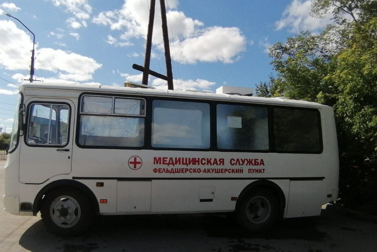 График выездов мобильного ФАПа в населённые пункты в феврале. График выездов мобильного ФАПа в населённые пункты в феврале.