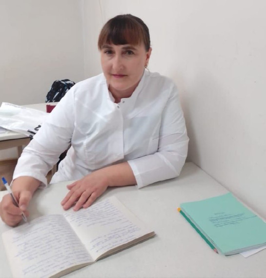 В Алтайском крае продолжается реализация проекта «Помощник фельдшера». В Алтайском крае продолжается реализация проекта «Помощник фельдшера».