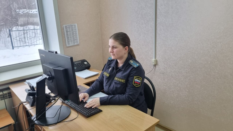 Судебные приставы помогли барнаульской пенсионерке сохранить прожиточный минимум при взыскании задолженности. Судебные приставы помогли барнаульской пенсионерке сохранить прожиточный минимум при взыскании задолженности.