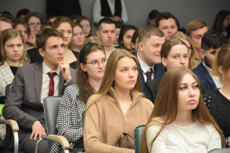 Приглашаем молодых ученых к участию во всероссийской научно-практической конференции . Приглашаем молодых ученых к участию во всероссийской научно-практической конференции .