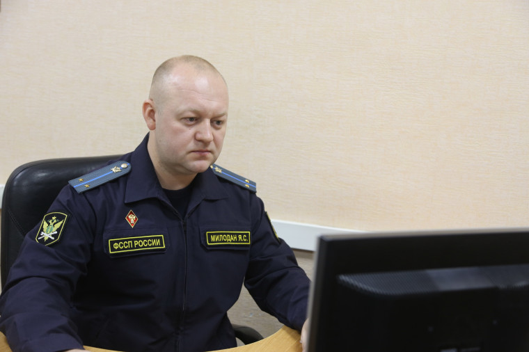 Должник оплатил 1 млн. рублей алиментов, став фигурантом уголовного дела . Должник оплатил 1 млн. рублей алиментов, став фигурантом уголовного дела .